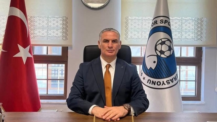 Ali Çelik: 2025-2026 Sezonu, Rize futbolu adına başarılarla dolu bir yıl olmuştur.